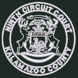 OGIO® Women’s Luuma 1/2-Zip Design