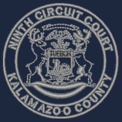 OGIO® Women’s Luuma 1/2-Zip Design