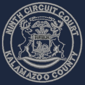 OGIO® Women’s Luuma 1/2-Zip Design