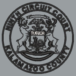 Women's Wearever Signature Pique Long Sleeve Polo Design