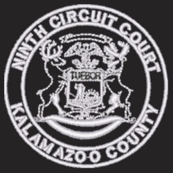 Women's Wearever Signature Pique Long Sleeve Polo Design