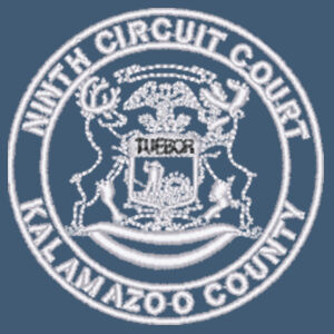 Mercer+Mettle® Women’s Stretch Jersey Long Sleeve Blouson Top Design