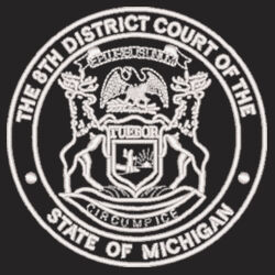 Port Authority® Long Sleeve Nailhead Easy Care Shirt Design