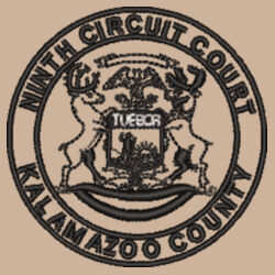 TravisMathew Women’s Long Weekend V-Neck Design