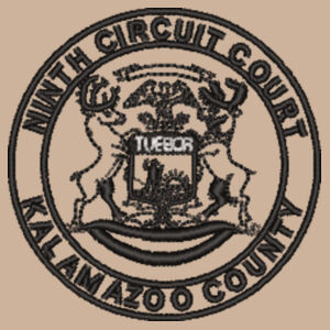 TravisMathew Women’s Long Weekend V-Neck Design