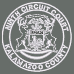 TravisMathew Women’s Long Weekend V-Neck Design