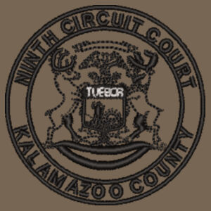 Mercer+Mettle® Women’s Linear Texture 1/4-Zip Design