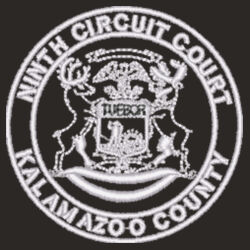 Mercer+Mettle® Women’s Linear Texture 1/4-Zip Design