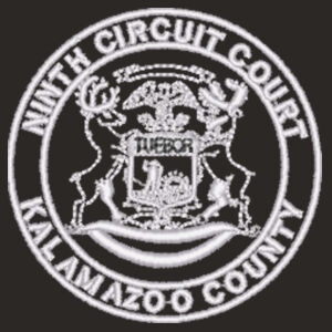 Mercer+Mettle® Women’s Linear Texture 1/4-Zip Design