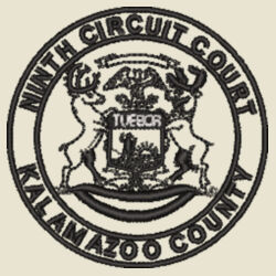 Port Authority® Breakwater 1/4-Zip Pullover Design