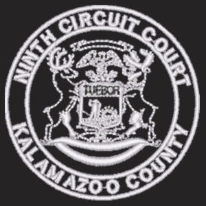 Port Authority® Breakwater 1/4-Zip Pullover Design