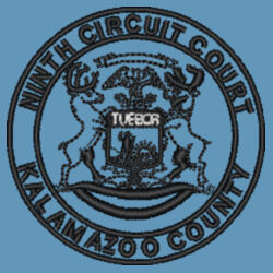 Port Authority® Women’s Wearever Performance Pique Polo Design