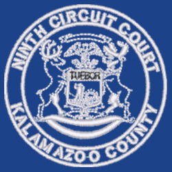 Port Authority® Women’s Wearever Performance Pique Polo Design