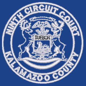 Port Authority® Women’s Wearever Performance Pique Polo Design