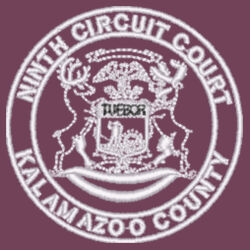 Port Authority® Women’s Luxe Knit Button Tunic Design