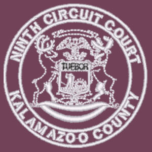 Port Authority® Women’s Luxe Knit Button Tunic Design