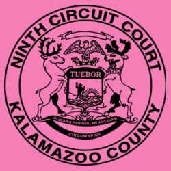 Breast Cancer Awareness Tee Design