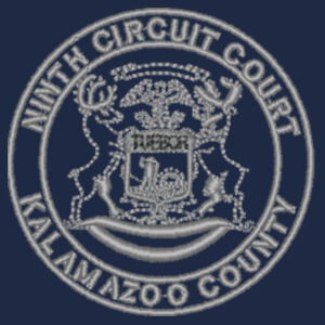 Port Authority® Women's SuperPro™ Twill Shirt Design