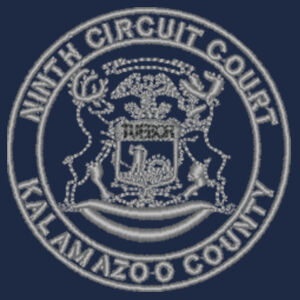 Port Authority® Men's City Stretch Polo Design