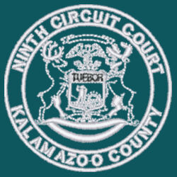 Port Authority® Women's City Stretch Top Design