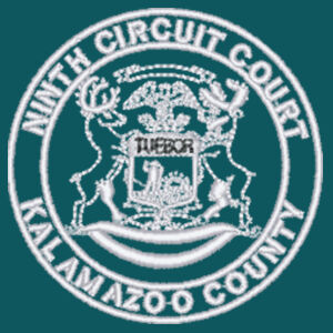 Port Authority® Women's City Stretch Top Design