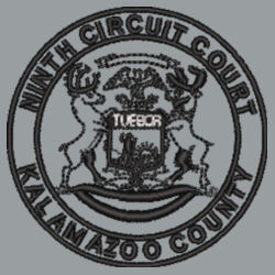 Port Authority® Men's Short Sleeve UV Daybreak Shirt Design