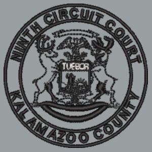 Port Authority® Men's Short Sleeve UV Daybreak Shirt Design