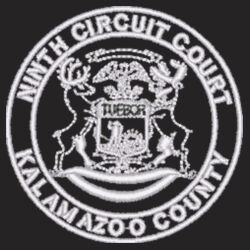 Port Authority® Men's Short Sleeve UV Daybreak Shirt Design