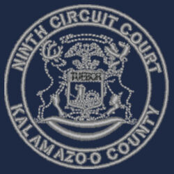 Port Authority® Men's SuperPro™ Twill Shirt Design