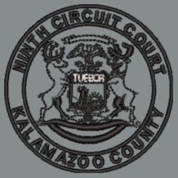 Port Authority® Men's SuperPro™ Twill Shirt Design