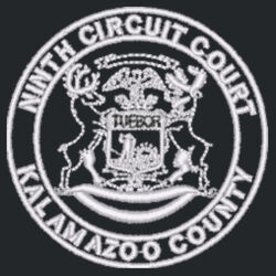 Port Authority® Women's SuperPro™ Twill Shirt Design