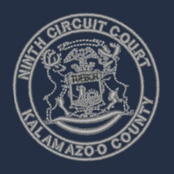 Port Authority® Men's Sweater Fleece Jacket Design