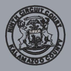 Port Authority® Men's Sweater Fleece Jacket Design