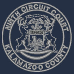 Port Authority® Women's Sweater Fleece Jacket Design