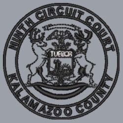 Port Authority® Women's Sweater Fleece Jacket Design