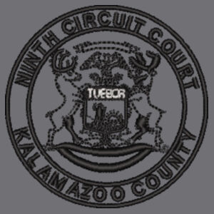 Men's PosiCharge® Competitor™ 1/4-Zip Pullover Design