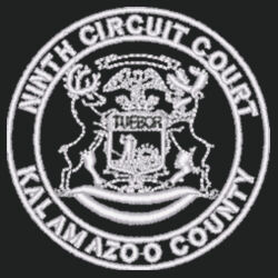 Men's PosiCharge® Competitor™ 1/4-Zip Pullover Design