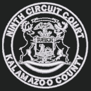 Men's PosiCharge® Competitor™ 1/4-Zip Pullover Design