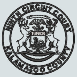 Women's PosiCharge® Competitor™ 1/4-Zip Pullover Design