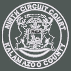 Mercer+Mettle® Women's Stretch Drop Shoulder Pullover Design