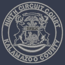 Mercer+Mettle® Women's Stretch Drop Shoulder Pullover Design