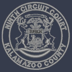 Mercer+Mettle® Women's Stretch Crepe 3/4-Sleeve Blouse Design