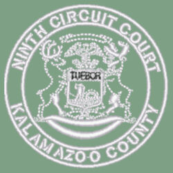 Mercer+Mettle® Women's Stretch Crepe 3/4-Sleeve Blouse Design