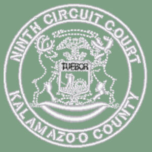 Mercer+Mettle® Women's Stretch Crepe 3/4-Sleeve Blouse Design