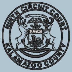 Mercer+Mettle® Women’s Soft Spacer 1/4-Zip Design