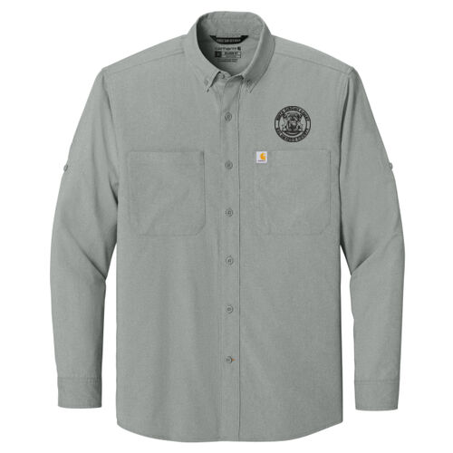 Carhartt Force® Sun Defender™ Long Sleeve Shirt Thumbnail