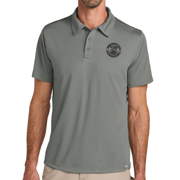 Carhartt Force® Sun Defender™ Polo Thumbnail