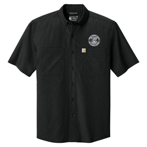 Carhartt Force® Sun Defender™ Short Sleeve Shirt Thumbnail