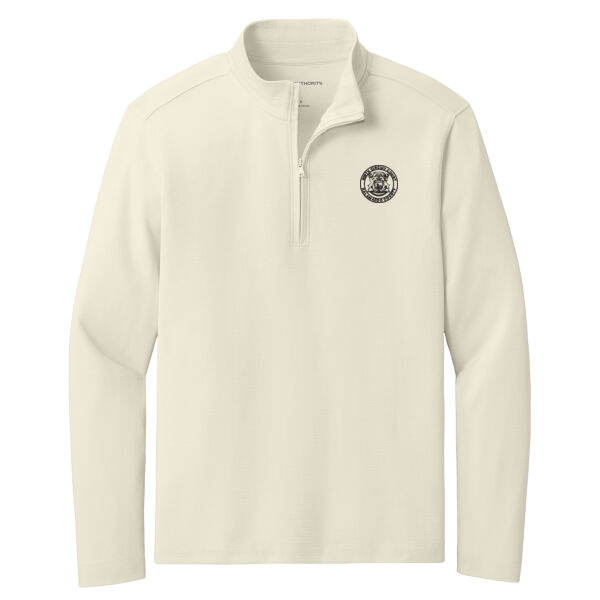 Port Authority® Breakwater 1/4-Zip Pullover Thumbnail