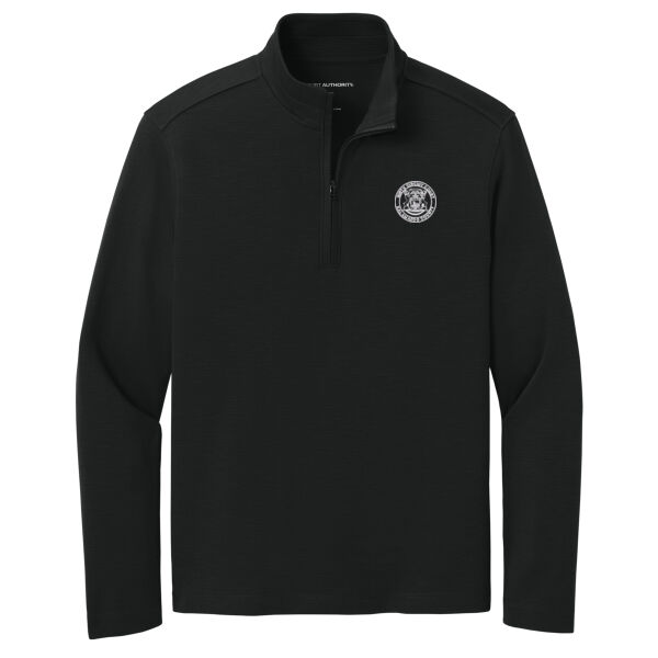 Port Authority® Breakwater 1/4-Zip Pullover Thumbnail